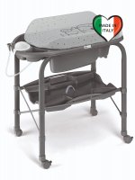 Пеленальный стол Cam Cambio (Кам Камбио) 10