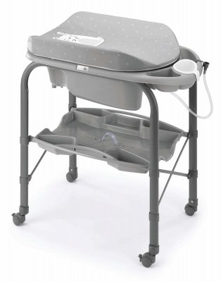 Пеленальный стол Cam Cambio 