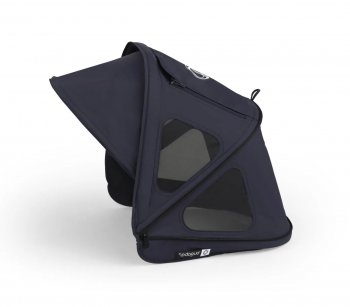 Летний капюшон Bugaboo для Dragonfly Deep Indigo