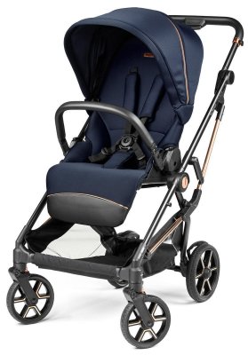 Прогулочная коляска Peg-Perego Vivace Blue Shine New