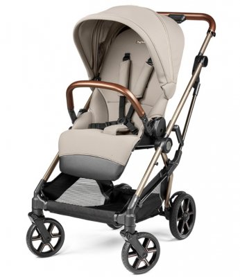 Прогулочная коляска Peg-Perego Vivace