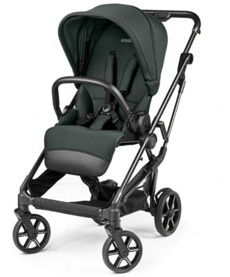 Прогулочная коляска Peg-Perego Vivace Metal