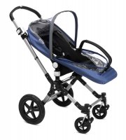 Дождевик Bugaboo для коляски Cameleon/Fox high performance 3