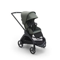 Детская коляска 2 в 1 Bugaboo Dragonfly Complete Forest Green 3