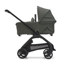 Детская коляска 2 в 1 Bugaboo Dragonfly Complete Forest Green 5