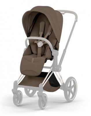 Набор Cybex Seat Pack для Priam V 2026