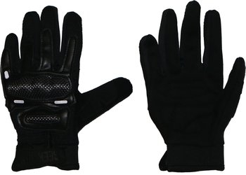 Перчатки MOTAX Seekwin с кулаком Чёрный размер L
