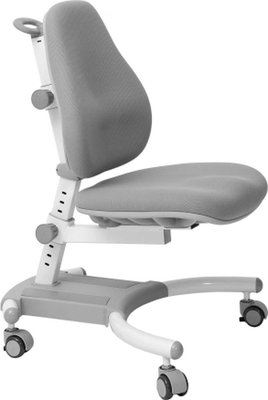 Кресло Rifforma Comfort-33/C с чехлом Серый