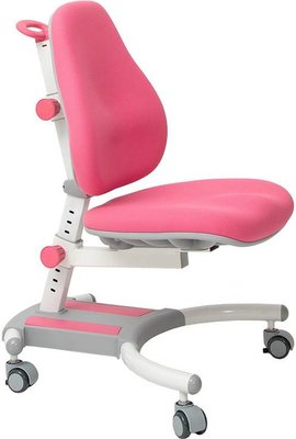 Кресло Rifforma Comfort-33/C с чехлом Розовый