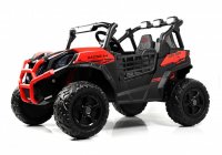 Детский электромобиль Rivertoys K777KK 4WD 5