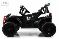 Детский электромобиль Rivertoys K777KK 4WD 12