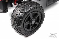 Детский электромобиль Rivertoys K777KK 4WD 14