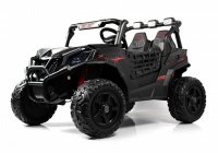 Детский электромобиль Rivertoys K777KK 4WD 1