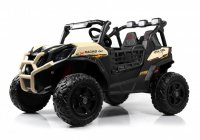 Детский электромобиль Rivertoys K777KK 4WD 6