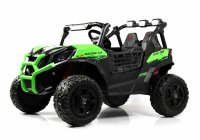 Детский электромобиль Rivertoys K777KK 4WD 4