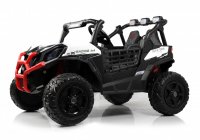 Детский электромобиль Rivertoys K777KK 4WD 3