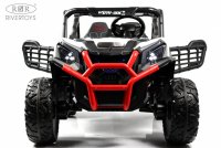 Детский электромобиль Rivertoys K777KK 4WD 15