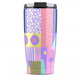 Термокружка Cool Bottles Tumbler 550 мл
