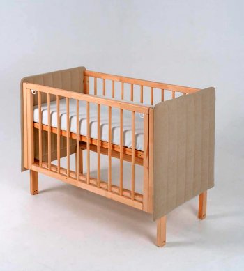 Детская кровать Dreams Soft 