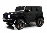 Детский электромобиль Rivertoys Mercedes-AMG G63 (G111GG) 2