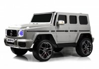 Детский электромобиль Rivertoys Mercedes-AMG G63 (G111GG) 1