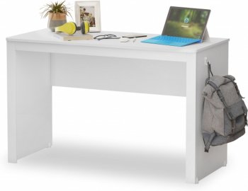 Стол письменный Cilek Line Study Desk White 