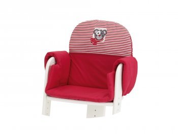 Подушка для стула для кормления Kettler Tip Top (Кеттлер Тип Топ)