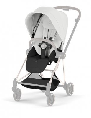 Набор Cybex Seat Pack Seat для Mios IV 2026 Off White