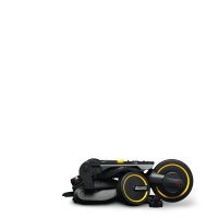 Складной трехколесный велосипед Doona Liki Trike Limited Edition Midnight 4