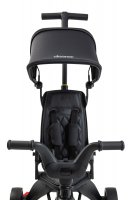 Складной трехколесный велосипед Doona Liki Trike Limited Edition Midnight 10