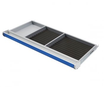 Выдвижной ящик Molll для стола Winner