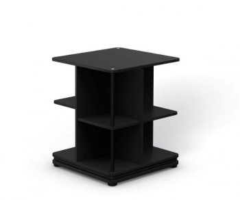 Стеллаж вращающийся Moll R9