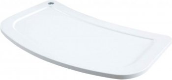 Столешница для стульчика Micuna Ovo Tray CP-1821 white/при покупке отдельно