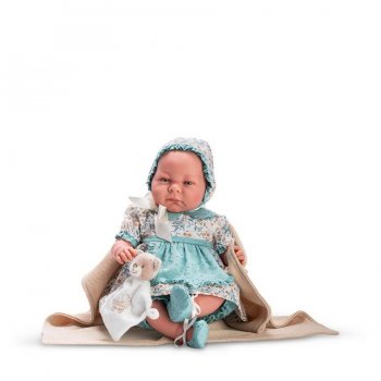 Реборн ASI ISABELLA (467500)