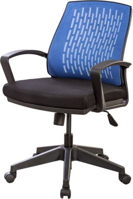Кресло Cilek Comfort 21.08.8480.00/21.08.8481.00 Blue