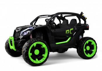 Детский электромобиль Rivertoys X707XX