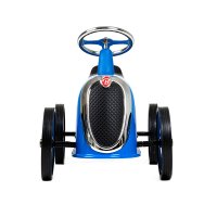 Детская машинка Baghera Rider, синяя 3