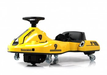 Детский электромобиль Rivertoys K009PX