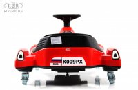 Детский электромобиль Rivertoys K009PX 2