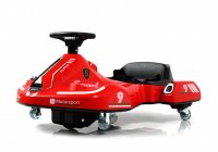 Детский электромобиль Rivertoys K009PX 1