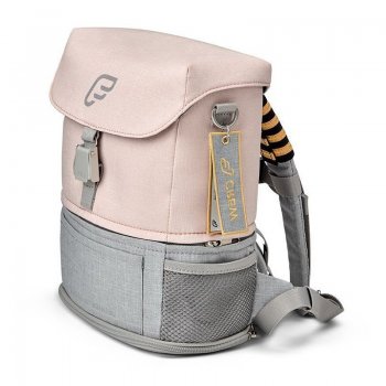 Рюкзак Stokke JetKids Crew Backpack Pink