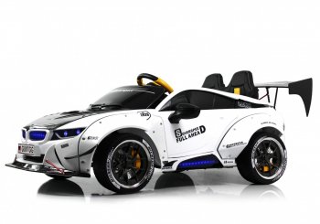 Детский электромобиль Rivertoys G007GG