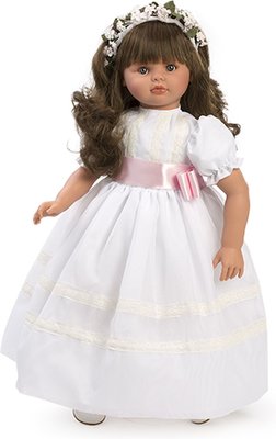 Кукла ASI Пепа, 57 см (арт.1280211)