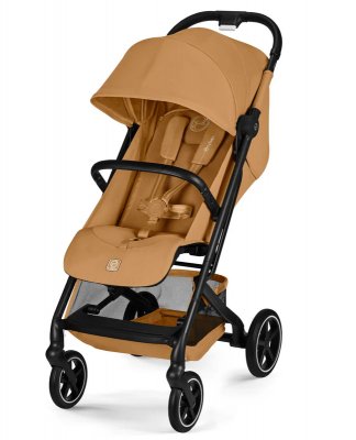 Прогулочная коляска Cybex Beezy 2026