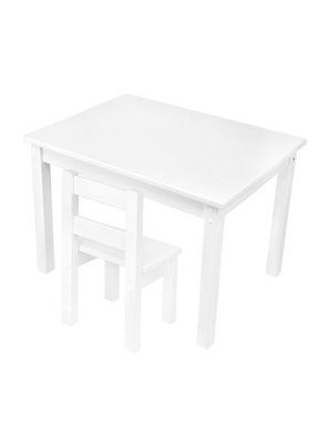  Комплект детской мебели Kettler «стул + стол» KETT-UP DUBOK ECO