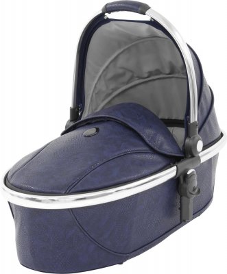 Люлька Egg Carrycot (Old Collection) Serpent & Mirror Frame