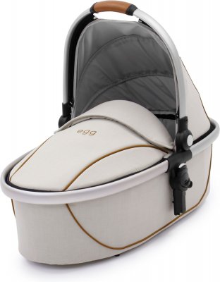 Люлька Egg Carrycot (Old Collection) Prosecco & Champagne Frame
