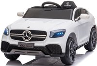 Детский электромобиль Rivertoys Mercedes-Benz GLC (K555KK) 2