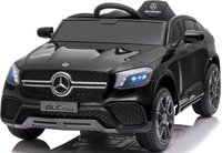 Детский электромобиль Rivertoys Mercedes-Benz GLC (K555KK) 3