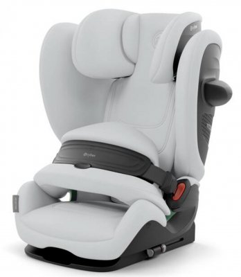 Автокресло Cybex Pallas G3 i-Size Fog Grey